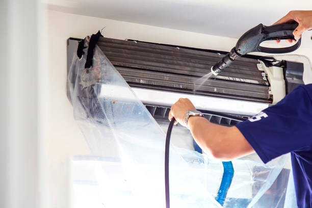 Best Air Duct Cleaning Cost  in Seaside, OR