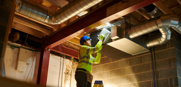 Best HVAC System Cleaning  in Seaside, OR