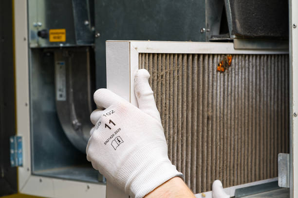 Best Emergency Air Duct Cleaning  in Seaside, OR