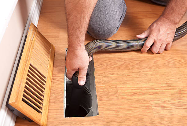 Best General Air Duct Cleaning  in Seaside, OR