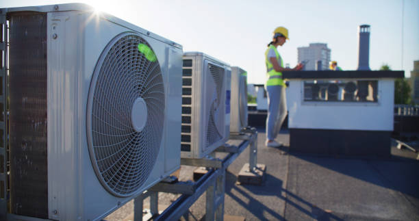 Trusted Seaside, OR Airduct Cleaning Experts